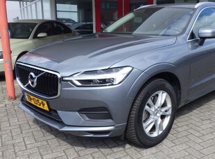 Volvo XC 60 2.0 T5 Momentum 2WD Trekhaak/Apple carplay/volledig lederen bek