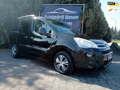 Citroen Berlingo 1.6 VTi 120 Multispace NAVI, Panoramadak, enz.