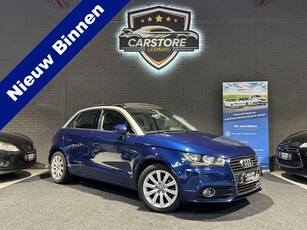 Audi A1 Sportback 1.4 TFSI Edition Color