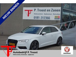 Audi A3 1.2 TFSI Ambiente Pro Line plus