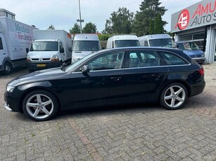 Audi A4 2.0T,155kw/211pk,AUT. ZEER MOOI (bj 2010)