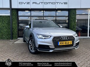 Audi A4 Allroad Quattro 2.0 TFSI MHEV Edition Pano