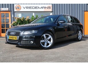 Audi A4 Avant 1.8 TFSI S edition (bj 2010)