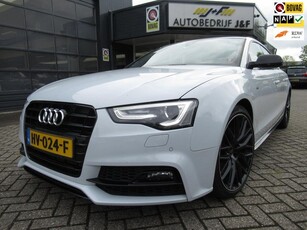 Audi A5 Sportback 1.8 TFSI Automatic S-line Sport Edition /