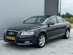 Audi A6 Limousine 2.8 FSI Advance NL auto 2de eigenaar