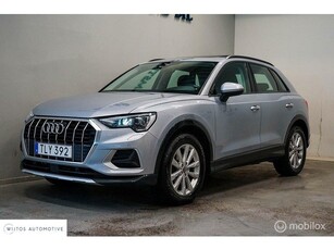 Audi Q3 35 TFSI Advanced Pro Line, pano, trekhaak, standkach