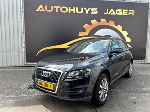 Audi Q5 2.0 TFSI quattro Pro Line