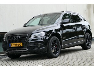 Audi Q5 2.0 TFSI quattro S-line Pro Line Panorama Leder