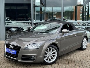 Audi TT Roadster 1.8 TFSI Airco Lmv