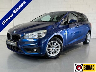 BMW 2 Serie Active Tourer Sport / Navigatie / Pdc / Led /