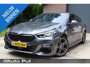 BMW 2-serie Gran Coupé 218i High Executive Edition M Sport