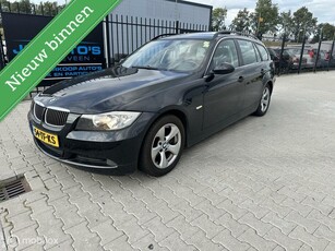 BMW 3-serie Touring 320d High handel/export