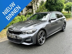 BMW 3-serie Touring 320e M-Sport Plus 204PK