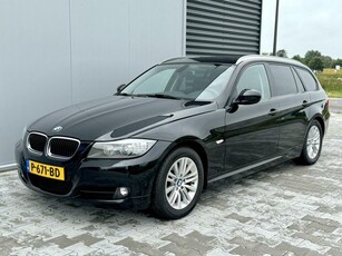 BMW 3-serie Touring 320i 2011 LCI Pano Navi Clima