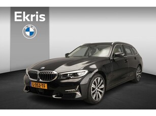 BMW 3 Serie Touring 330e LED Leder Navigatie