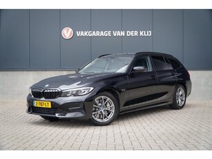 BMW 3-serie Touring 330e Sport Line Sportstoelen