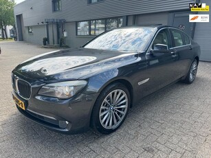 BMW 7-serie 740i High Executive