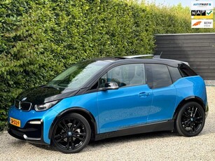 BMW I3 S iPERFORMANCE 94Ah 33 kWh, M-SPORT PAKKET, 20 INCH