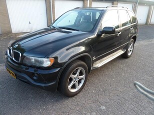 BMW X5 3.0i Executive