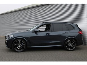 BMW X5 xDrive40i 340PK M-Sportpakket (Panoramadak