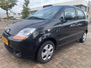 Chevrolet Matiz 0.8 Spirit APK Gek 24-08-2025