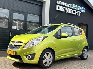 Chevrolet Spark 1.2 16V LT AIRCO-ECC/PDC