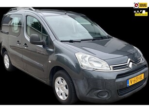 Citroen Berlingo 1.6 e-HDI 500 Club