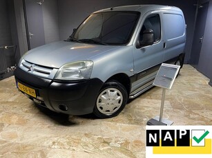 Citroen Berlingo 2.0 HDI 600