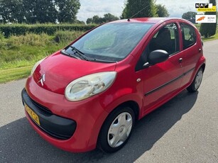 Citroen C1 1.0-12V Séduction