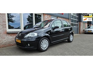 Citroen C3 1.4i Exclusive Airco! Nette Auto! Keurig