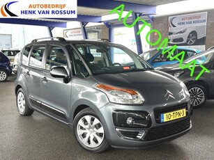 Citroen C3 Picasso 1.6 VTi Tendance Automaat PDC voor en