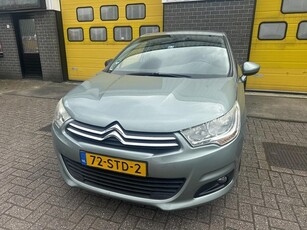 Citroen C4 1.6 VTi Tendance NAPClimaTrekhaak