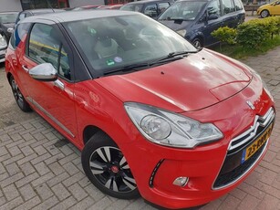 Citroen DS3-1.6 So-Chic