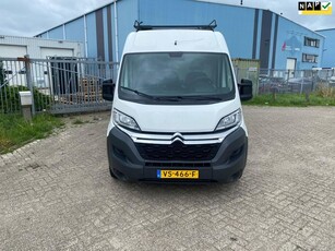 Citroen Jumper 33 2.2 HDI L3H2