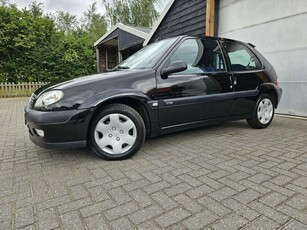 Citroen Saxo 1.4i VTS Limited Edition