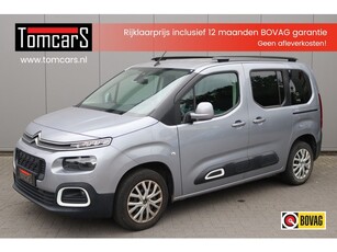 Citroën Berlingo 1.2 PureT. 110PK Feel