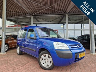 Citroën Berlingo 1.6i Multispace NIEUWE APK AIRCO