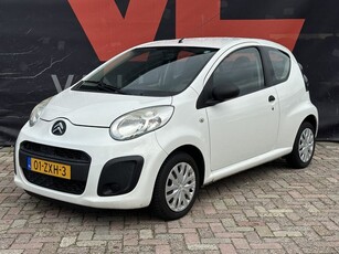 Citroën C1 1.0 Attraction Stuurbekrachtiging APK