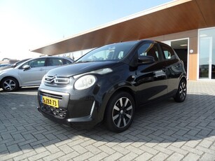 Citroën C1 1.0 e-VTi Feel (bj 2014)