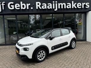 Citroën C3 1.5 BlueHDi Business*Navigatie*ECC*EXPORT/EX.BPM*