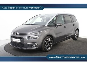 Citroën C4 Spacetourer Shine *1ste