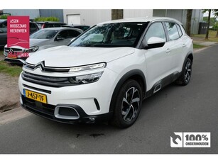 Citroën C5 Aircross BWJ 2020 1.2 PureTech 131 PK Business