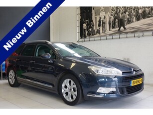 Citroën C5 Tourer 1.6 THP Break Automaat Tendance Mooie