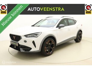 CUPRA Formentor 1.4 e-Hybrid VZ Copper Edition