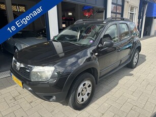 Dacia Duster 1.6 Lauréate 4WD 1 EIGENAAR/NL AUTO/NW APK