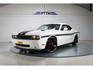 Dodge Challenger V6