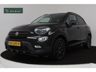 Fiat 500 X Cross 1.4 Turbo MultiAir S-Design Cross Automaat