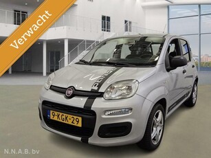 Fiat Panda 0.9 TwinAir Pop