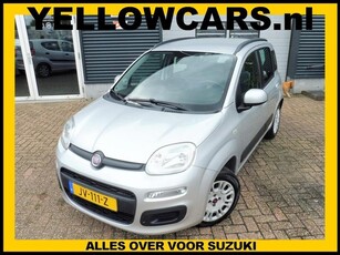 Fiat Panda 1.2 Edizione Cool