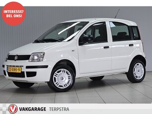 Fiat Panda 1.4 Natural Power Classic CNG!!/ Distributieset